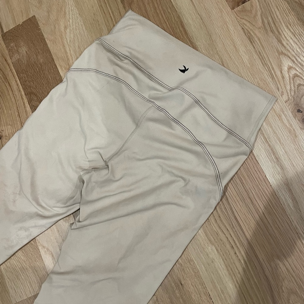 Glyder oat milk leggings